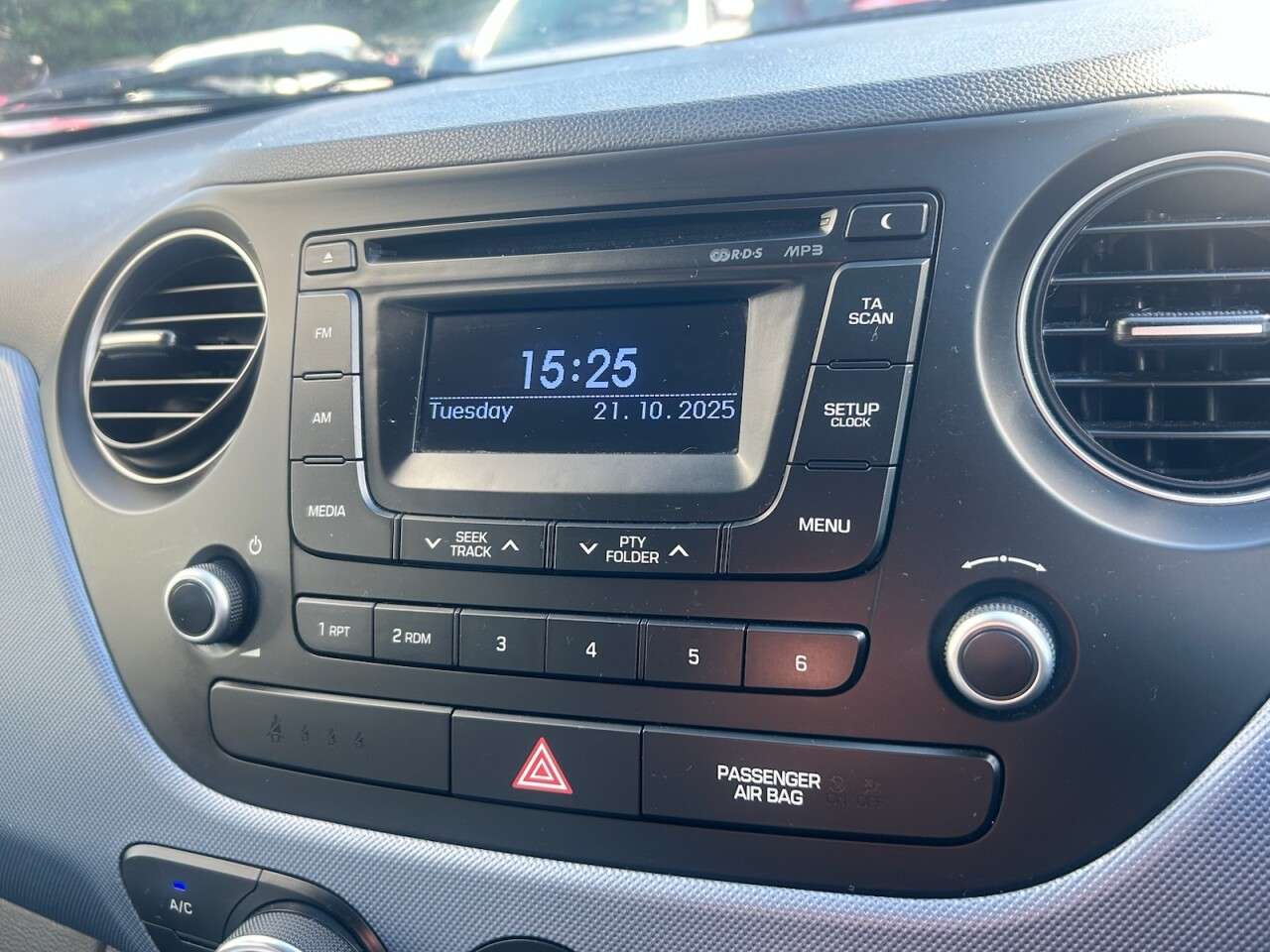 2014 HYUNDAI I10 2014 HYUNDAI I10