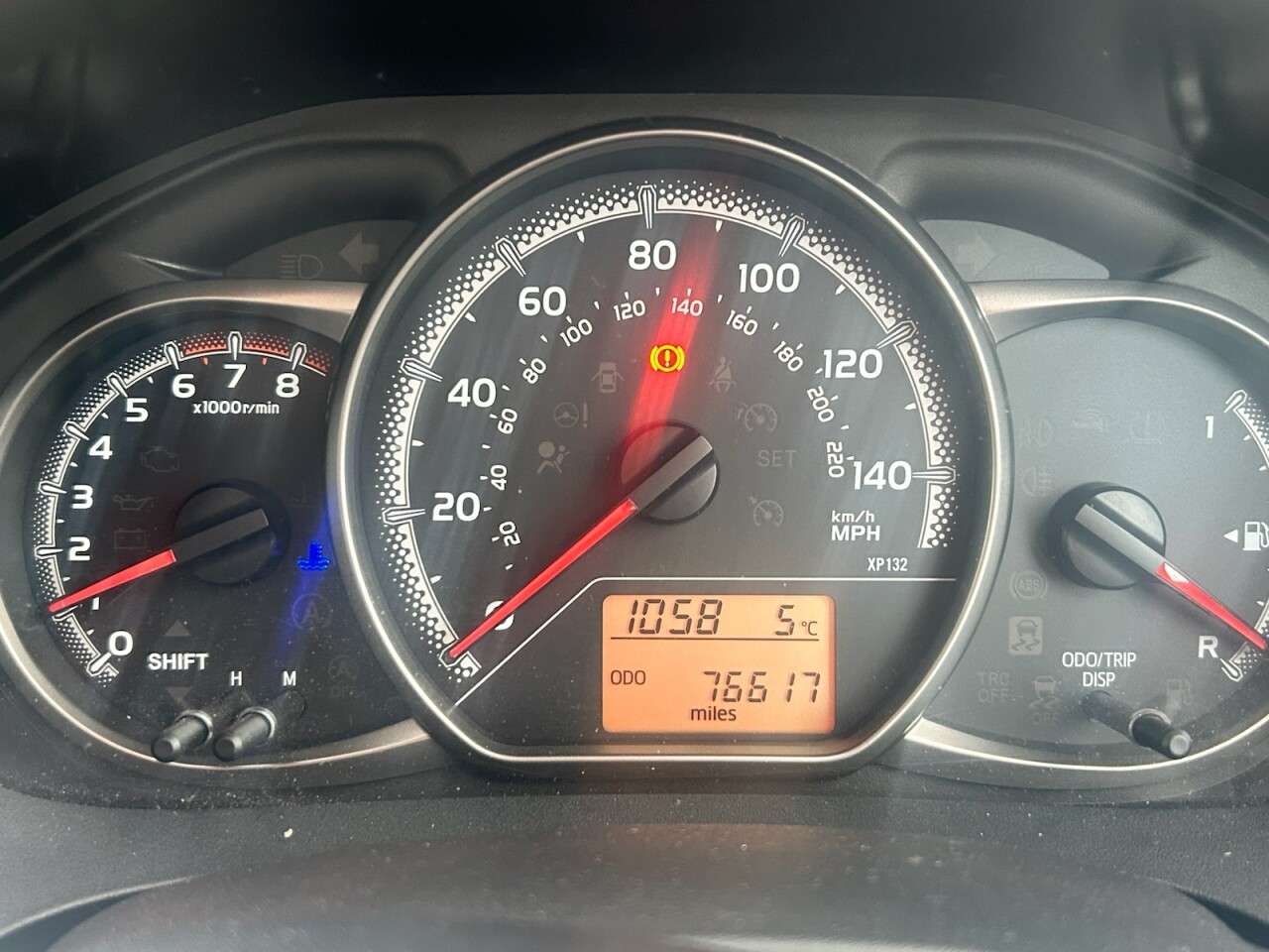 2015 TOYOTA YARIS 2015 TOYOTA YARIS