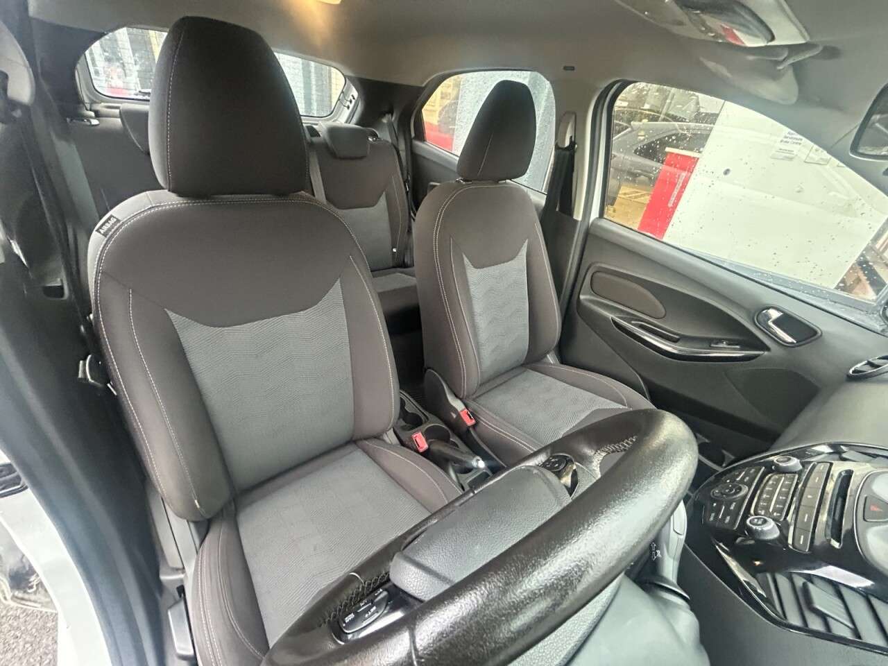 2017 FORD KA+ 2017 FORD KA+