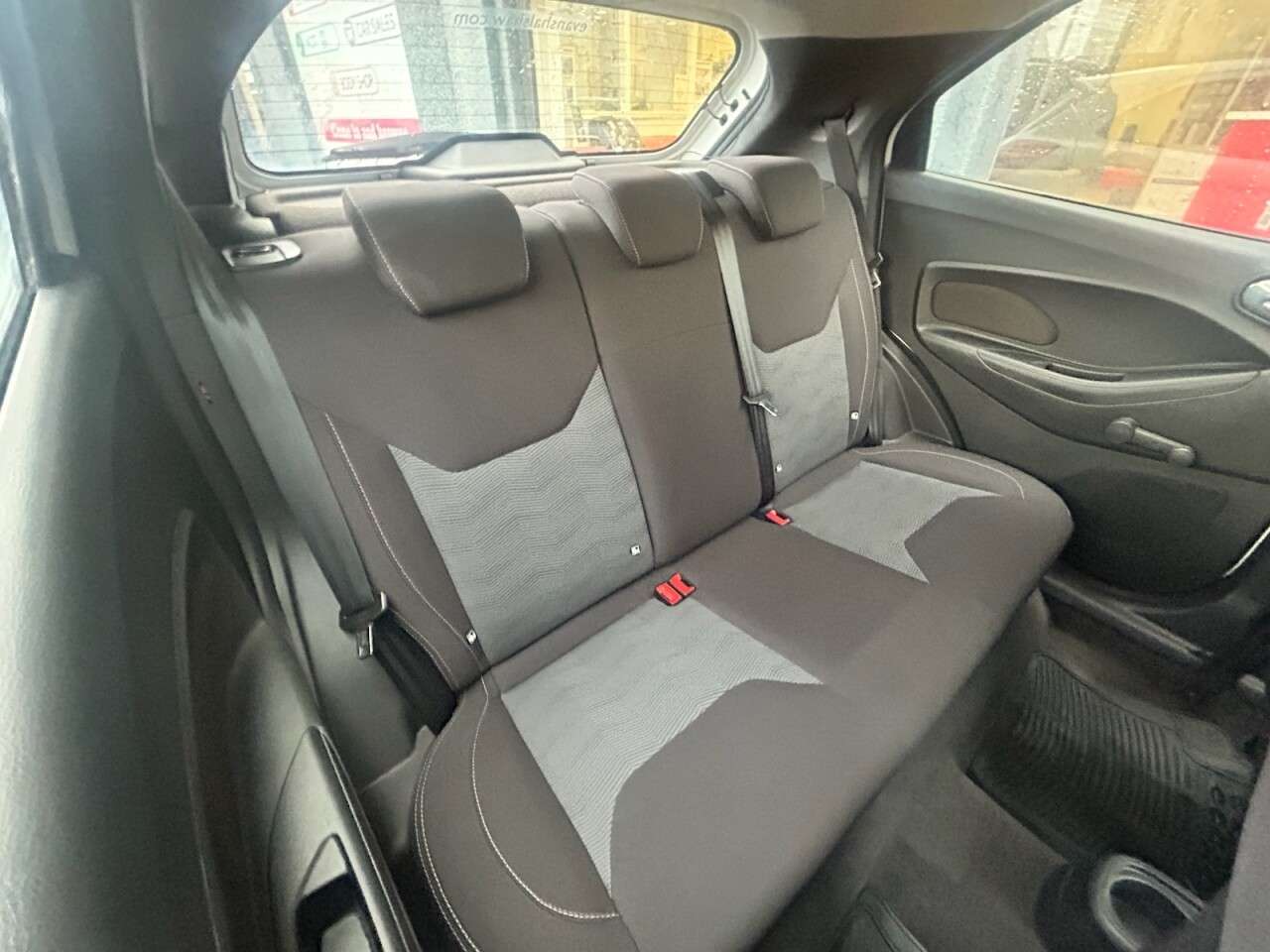 2017 FORD KA+ 2017 FORD KA+