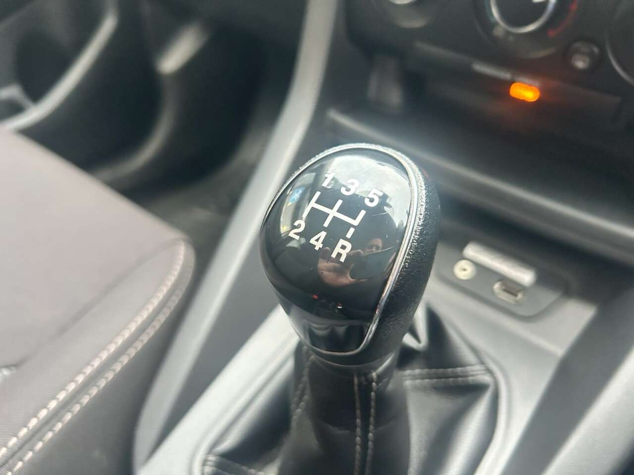 2017 FORD KA+ 2017 FORD KA+