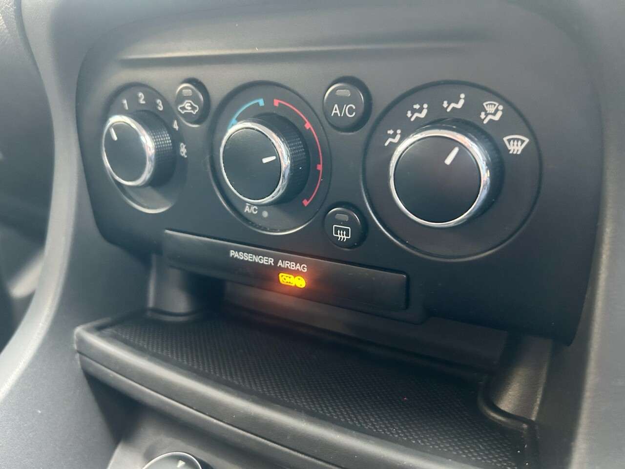 2017 FORD KA+ 2017 FORD KA+