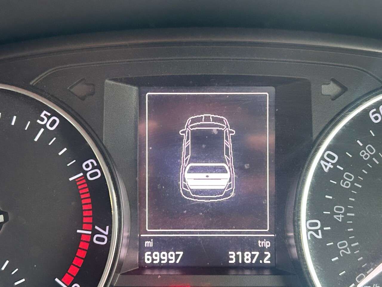 2018 SKODA FABIA 2018 SKODA FABIA