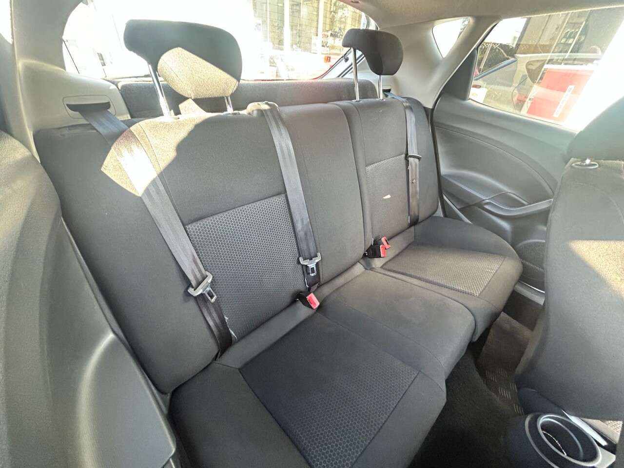 2015 SEAT IBIZA 2015 SEAT IBIZA