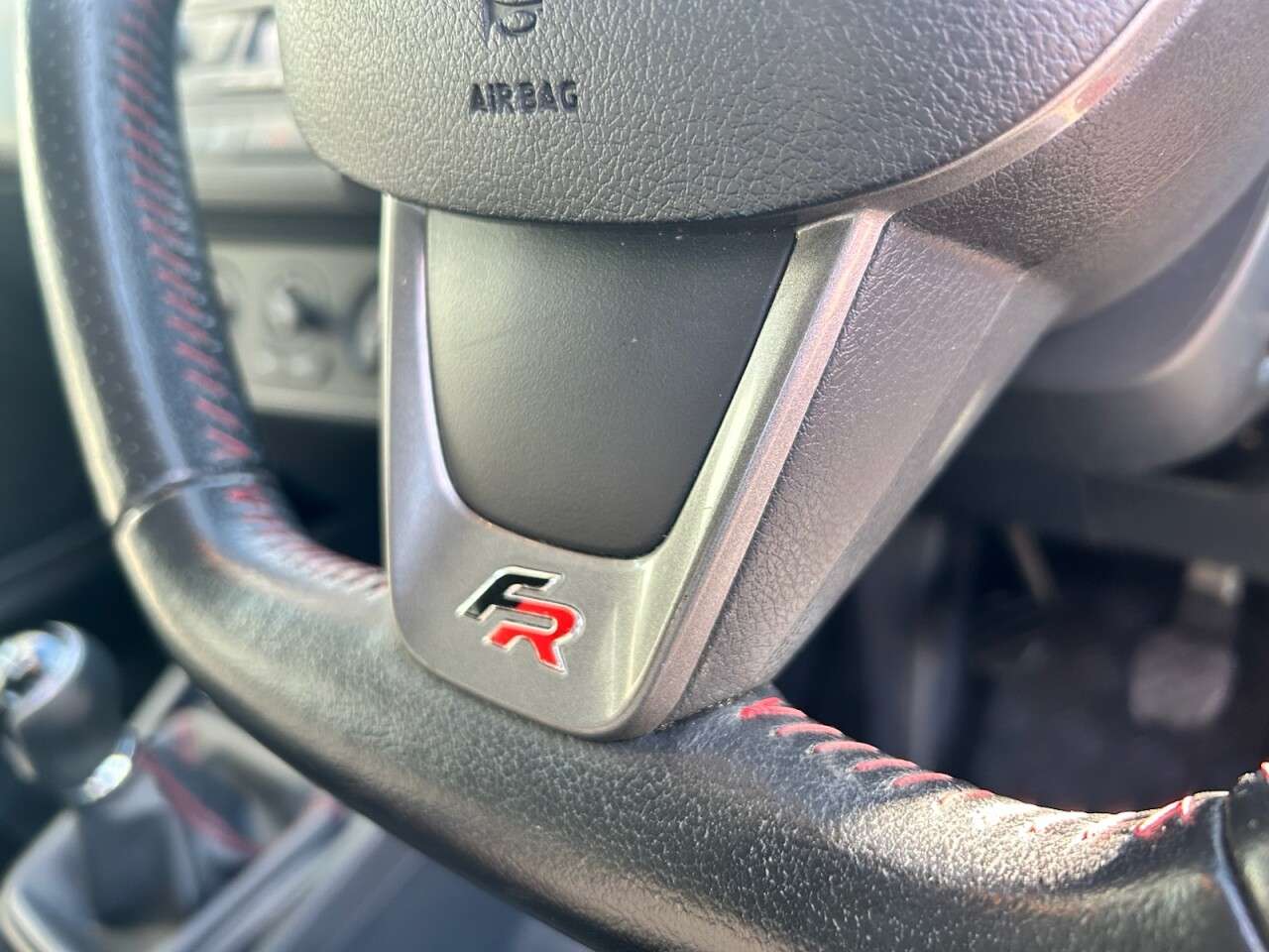 2015 SEAT IBIZA 2015 SEAT IBIZA