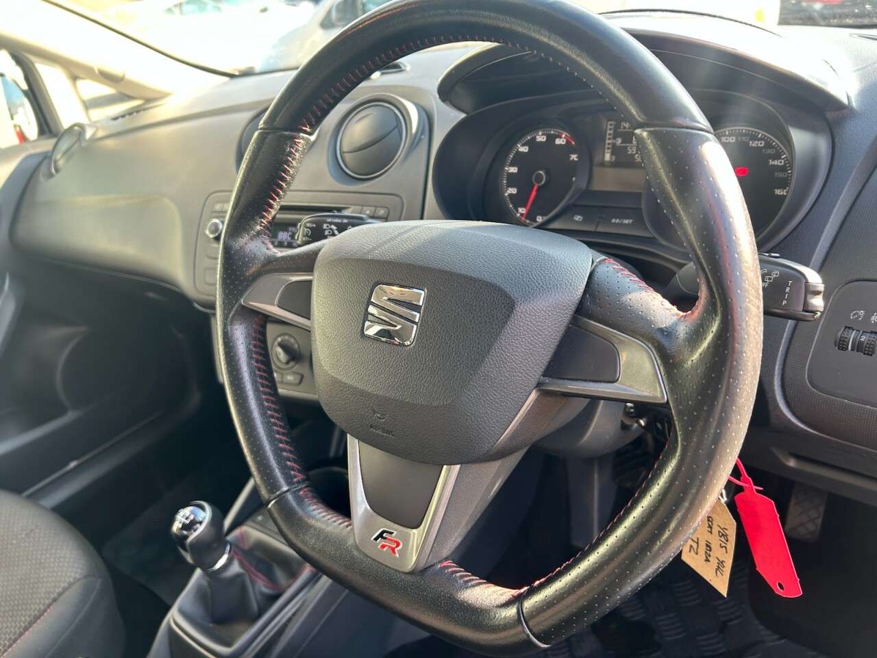 2015 SEAT IBIZA 2015 SEAT IBIZA