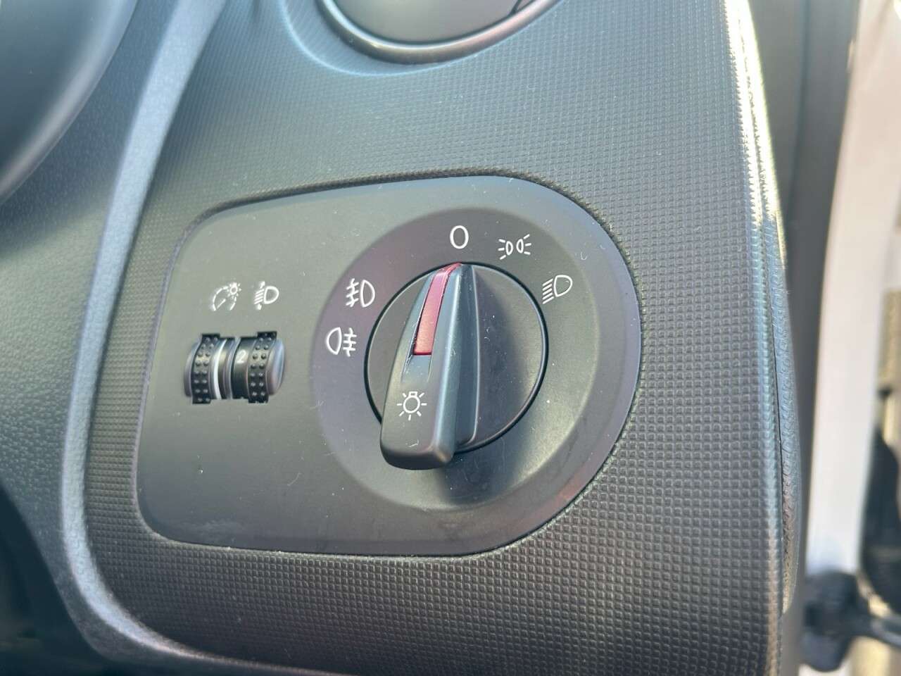 2015 SEAT IBIZA 2015 SEAT IBIZA