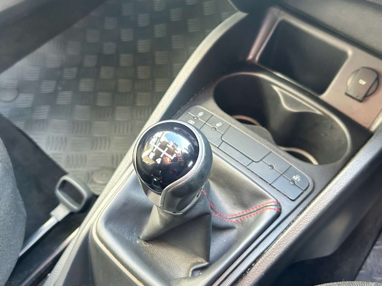 2015 SEAT IBIZA 2015 SEAT IBIZA