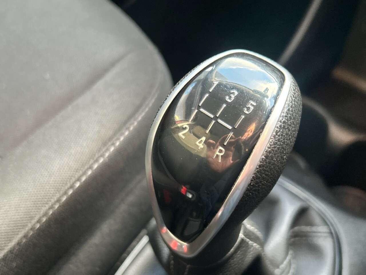 2017 VAUXHALL VIVA 2017 VAUXHALL VIVA