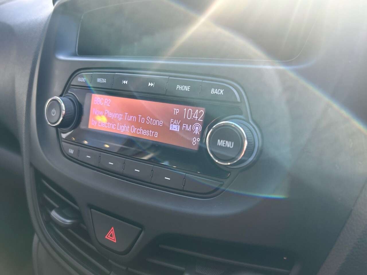 2017 VAUXHALL VIVA 2017 VAUXHALL VIVA