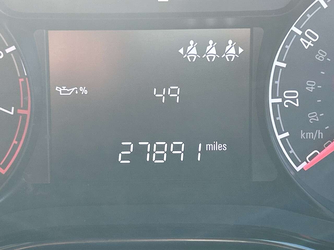 2017 VAUXHALL VIVA 2017 VAUXHALL VIVA