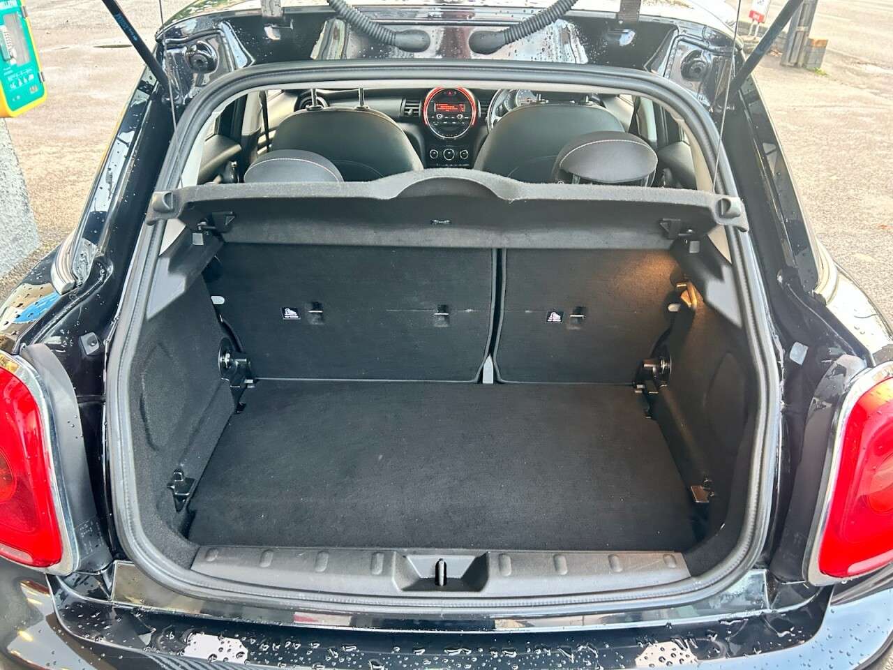 2017 MINI HATCH 2017 MINI HATCH