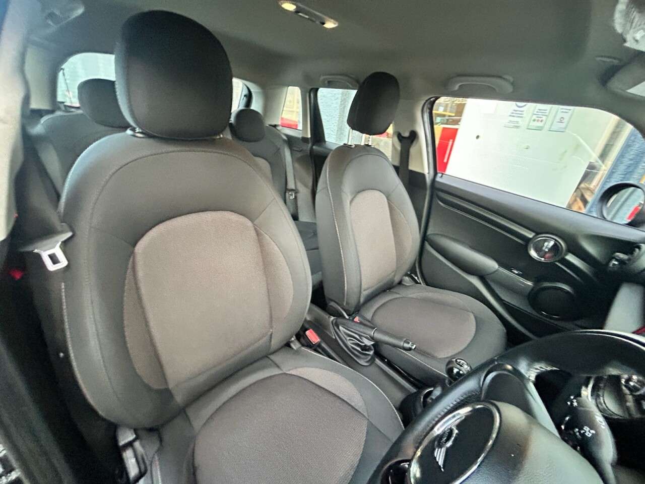 2017 MINI HATCH 2017 MINI HATCH