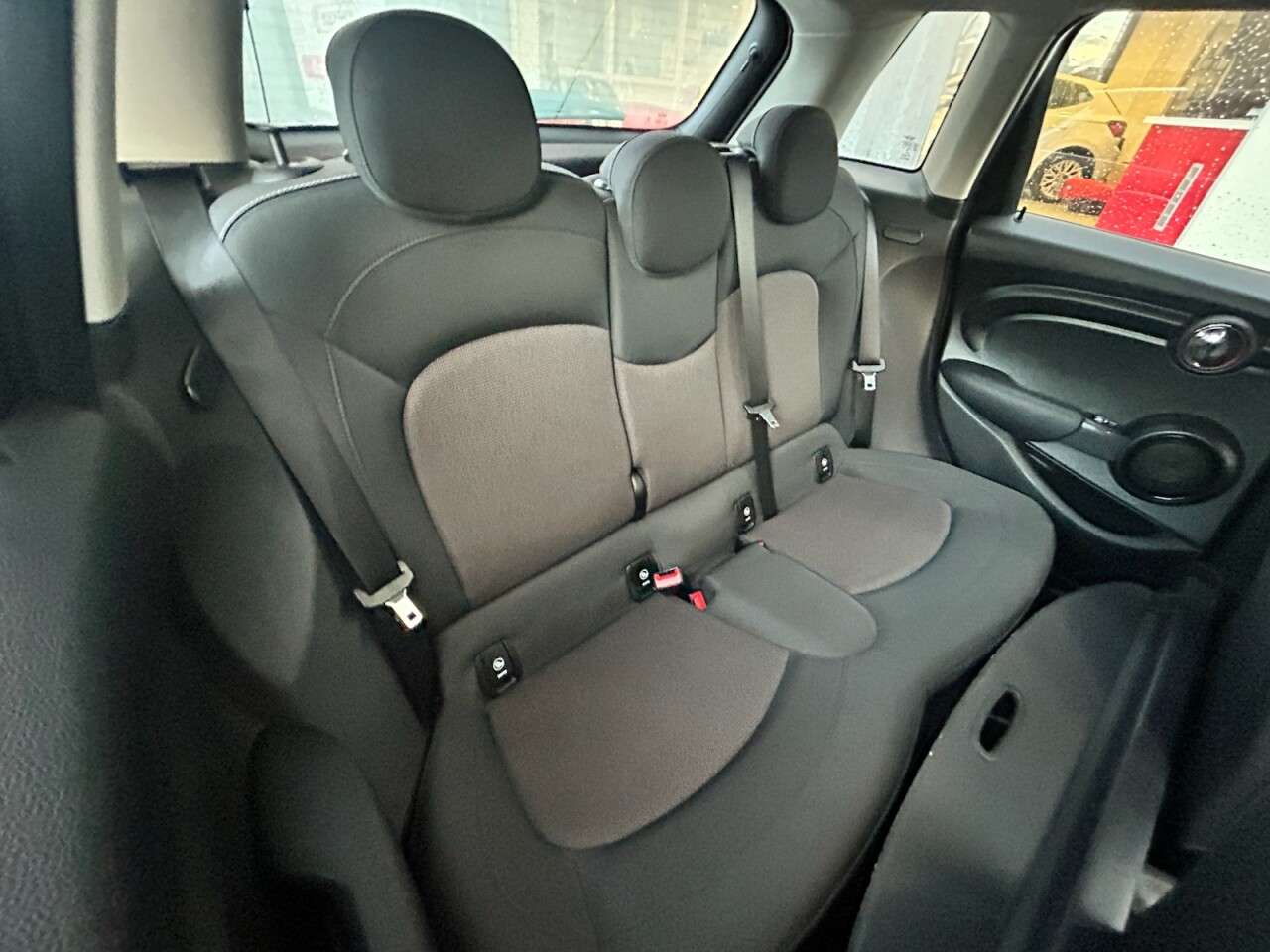 2017 MINI HATCH 2017 MINI HATCH