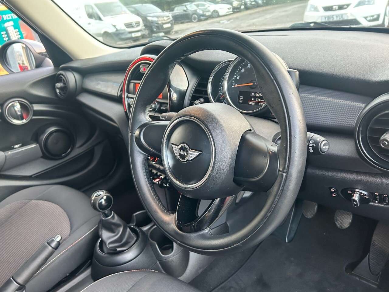 2017 MINI HATCH 2017 MINI HATCH