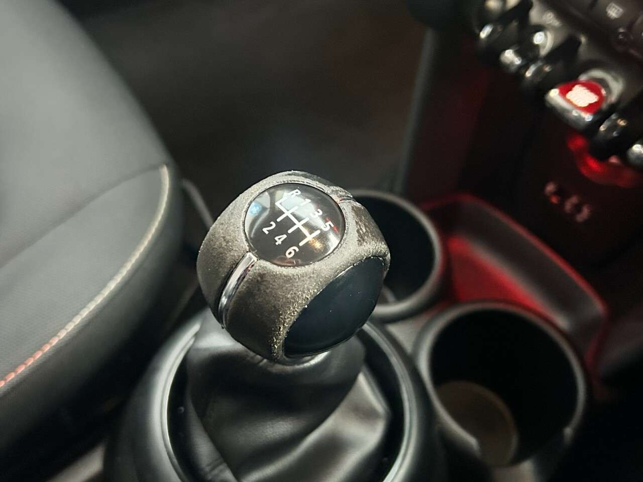 2017 MINI HATCH 2017 MINI HATCH