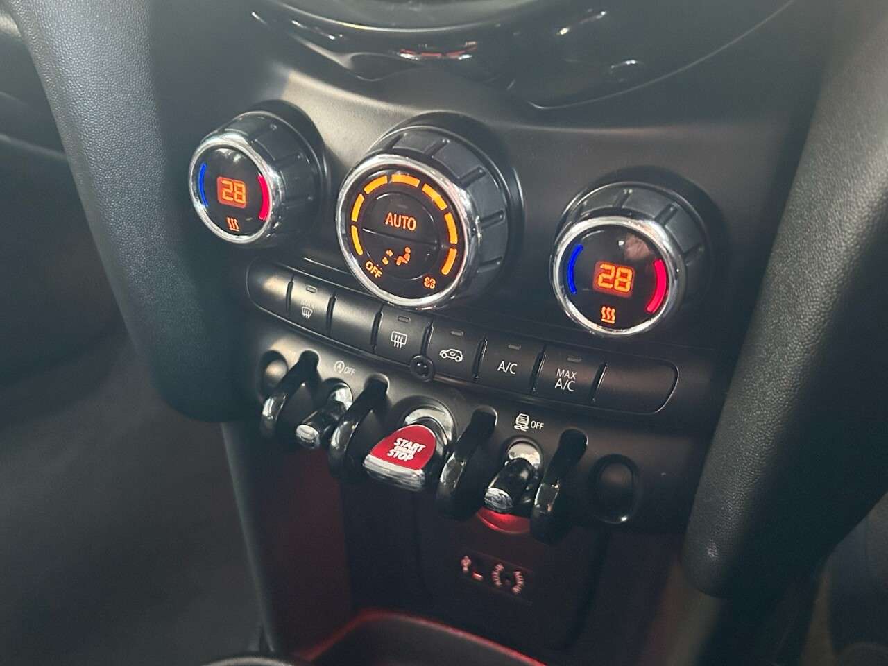 2017 MINI HATCH 2017 MINI HATCH