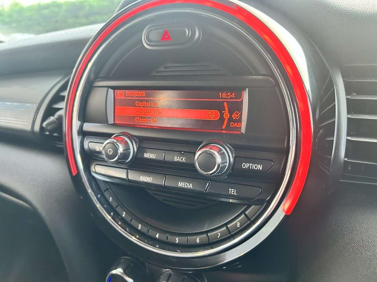 2017 MINI HATCH 2017 MINI HATCH