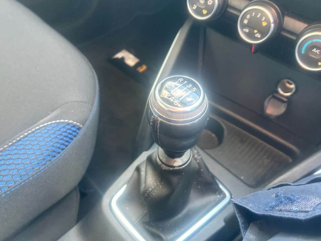 2020 DACIA DUSTER 2020 DACIA DUSTER