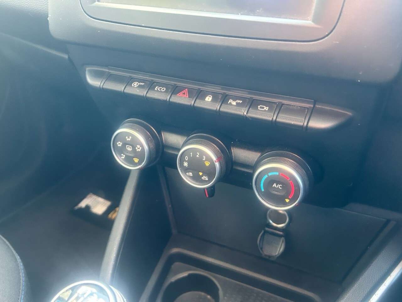 2020 DACIA DUSTER 2020 DACIA DUSTER