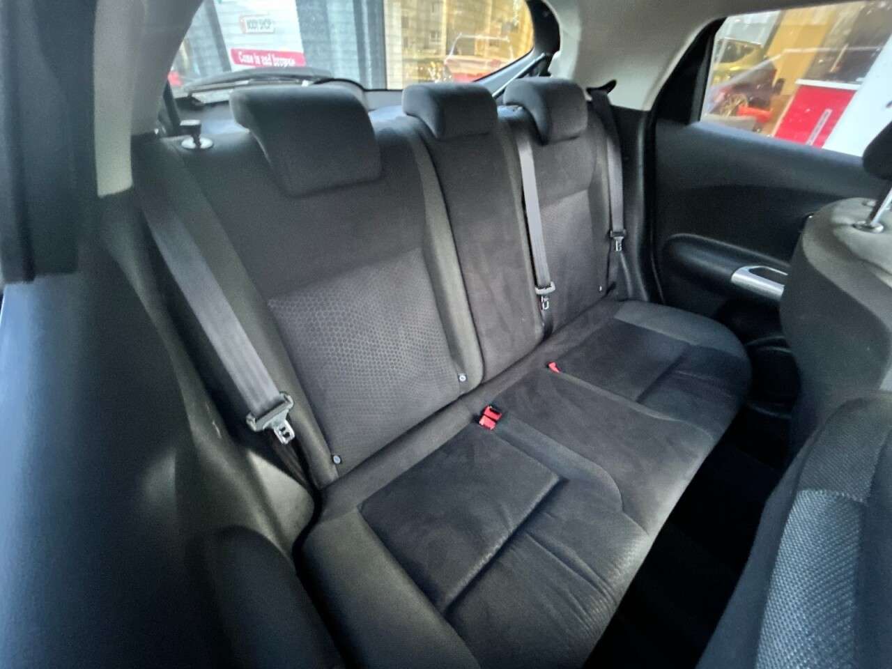 2013 NISSAN JUKE 2013 NISSAN JUKE