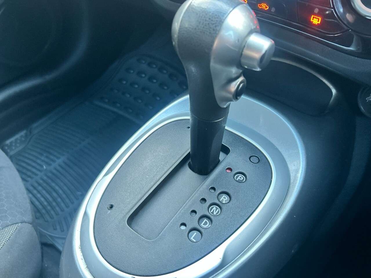 2013 NISSAN JUKE 2013 NISSAN JUKE