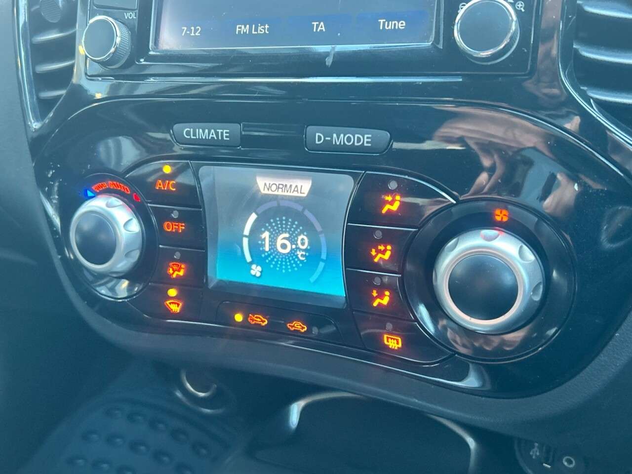 2013 NISSAN JUKE 2013 NISSAN JUKE