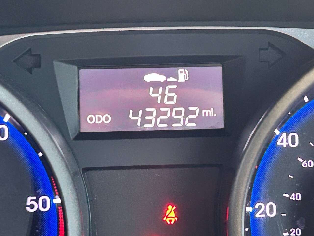 2014 HYUNDAI IX35 2014 HYUNDAI IX35