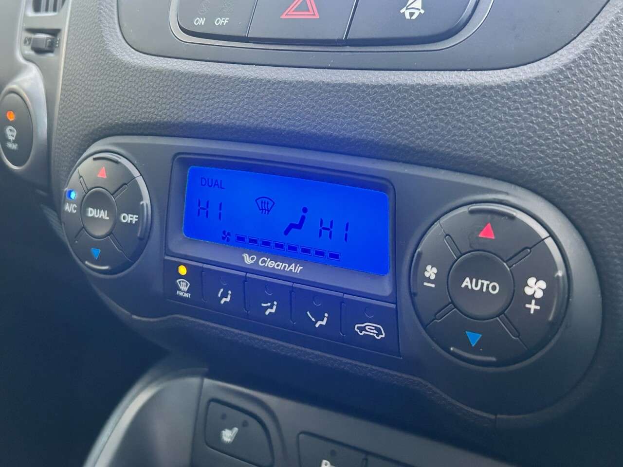 2014 HYUNDAI IX35 2014 HYUNDAI IX35