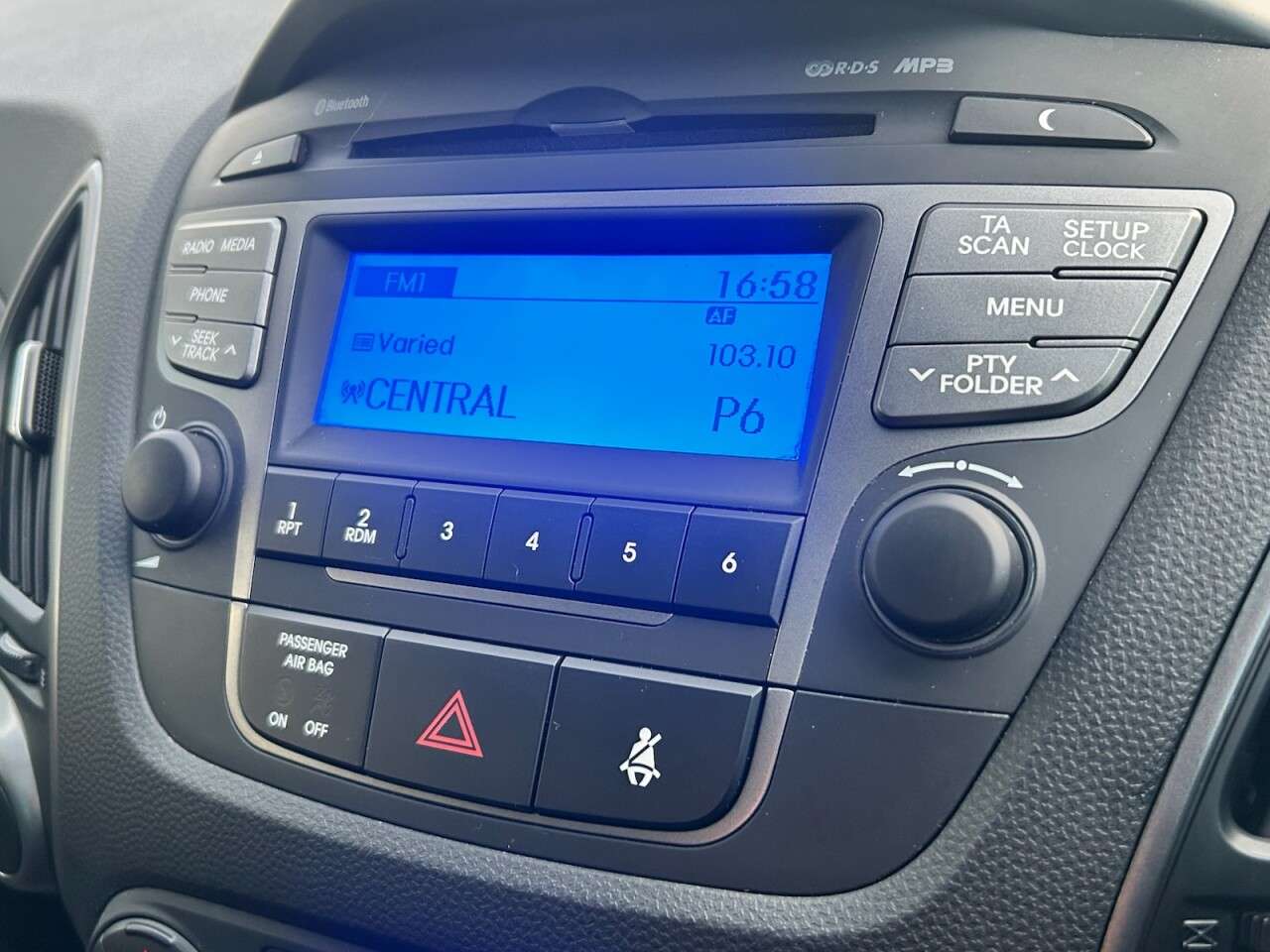 2014 HYUNDAI IX35 2014 HYUNDAI IX35