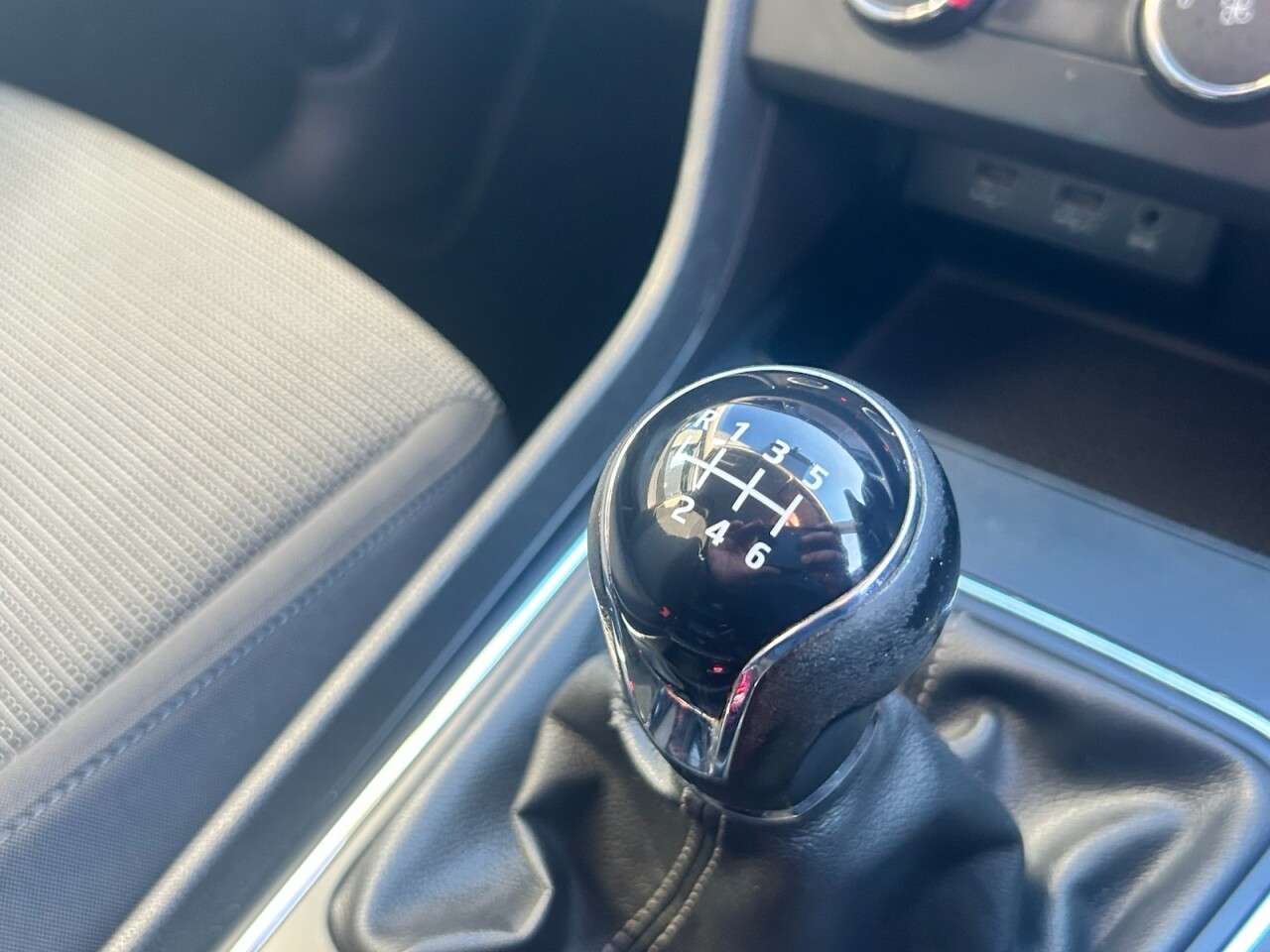 2018 SEAT LEON 2018 SEAT LEON