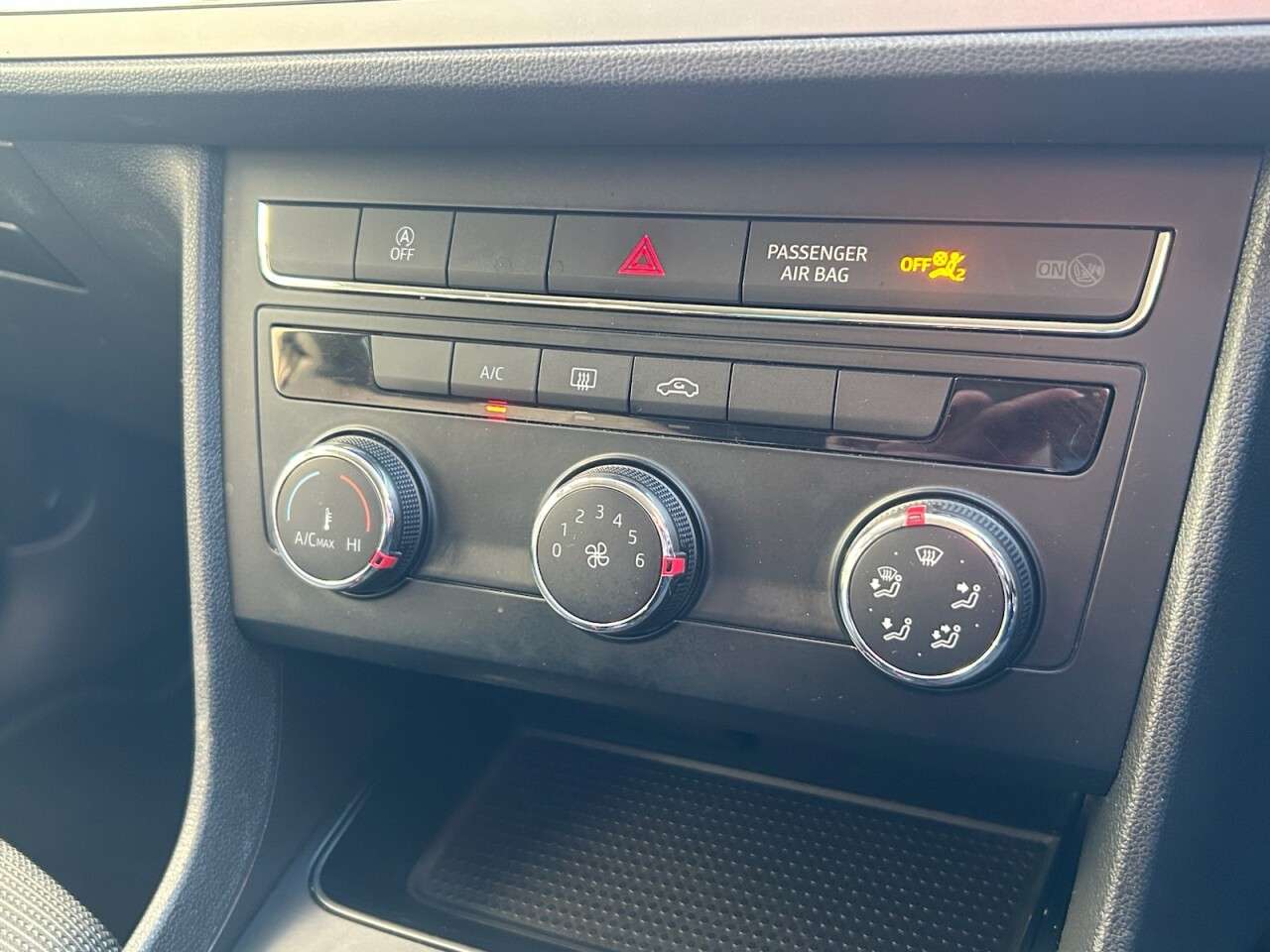 2018 SEAT LEON 2018 SEAT LEON