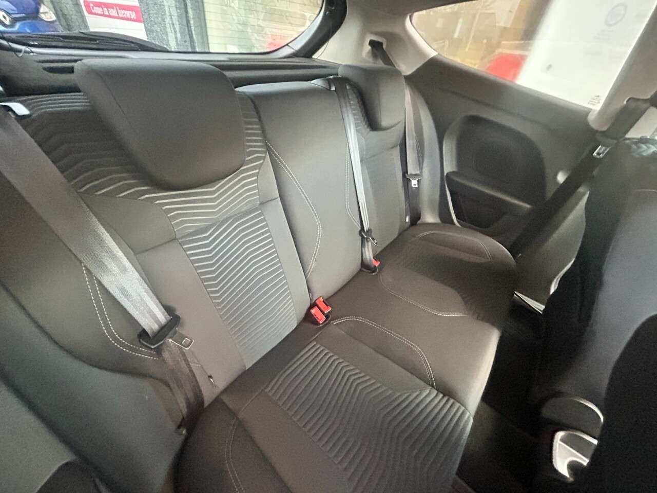 2013 FORD FIESTA 2013 FORD FIESTA