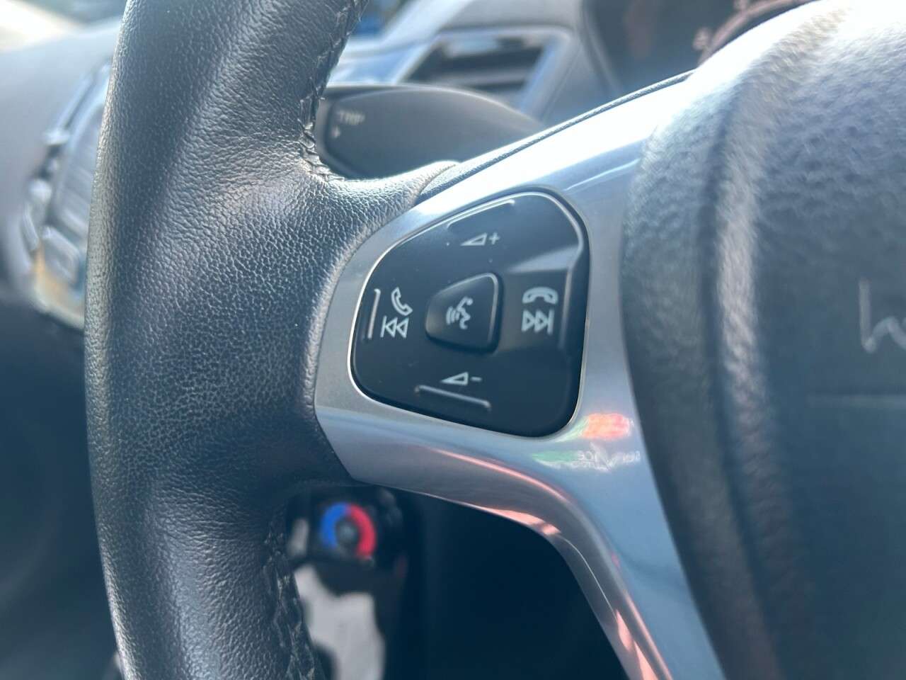 2013 FORD FIESTA 2013 FORD FIESTA