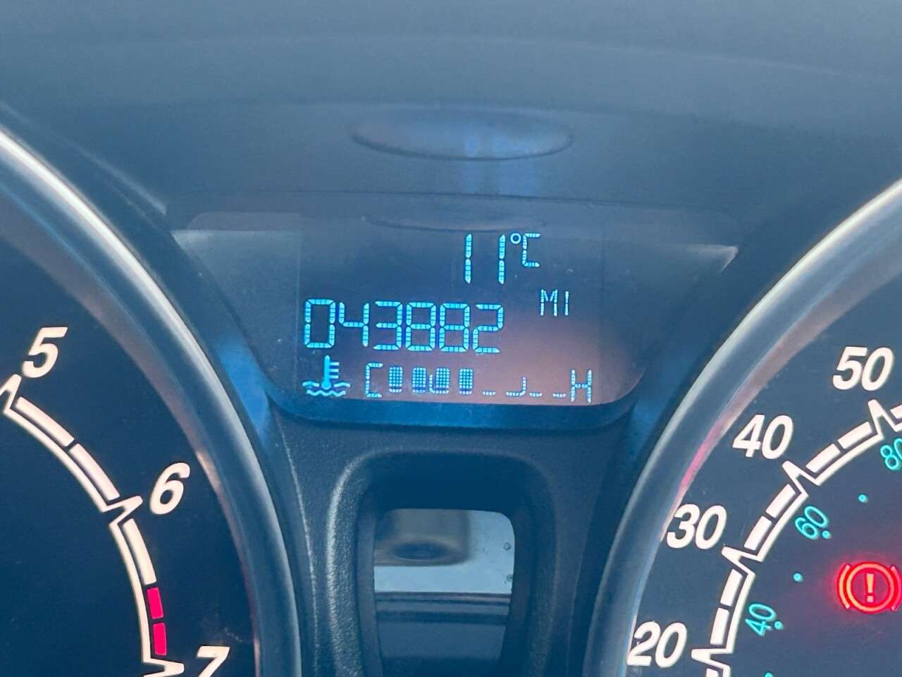 2013 FORD FIESTA 2013 FORD FIESTA