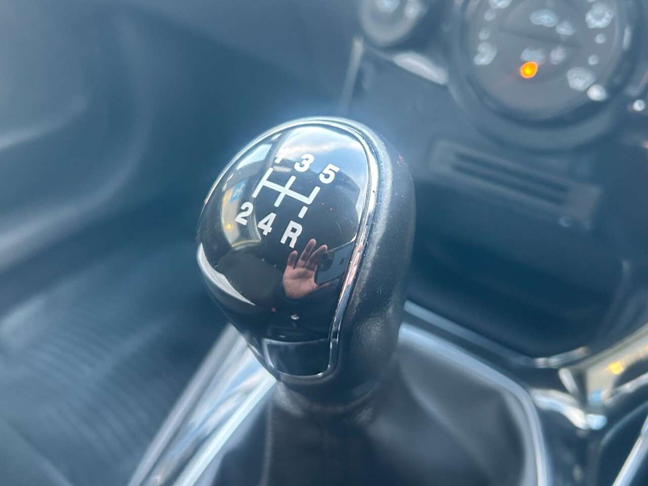 2013 FORD FIESTA 2013 FORD FIESTA