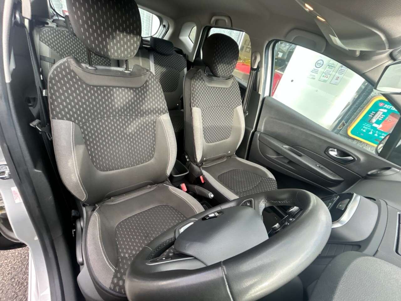 2018 RENAULT CAPTUR 2018 RENAULT CAPTUR