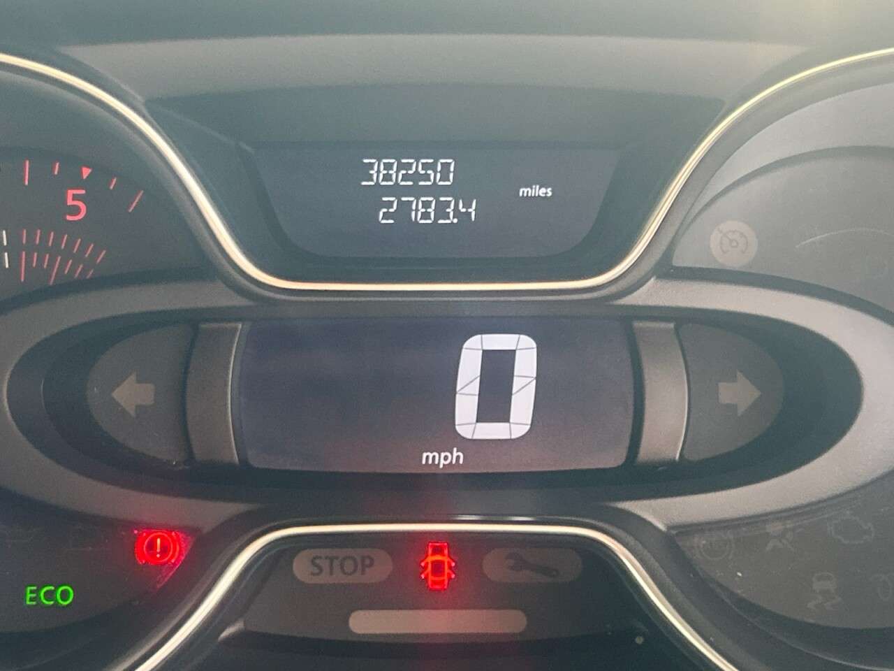 2018 RENAULT CAPTUR 2018 RENAULT CAPTUR