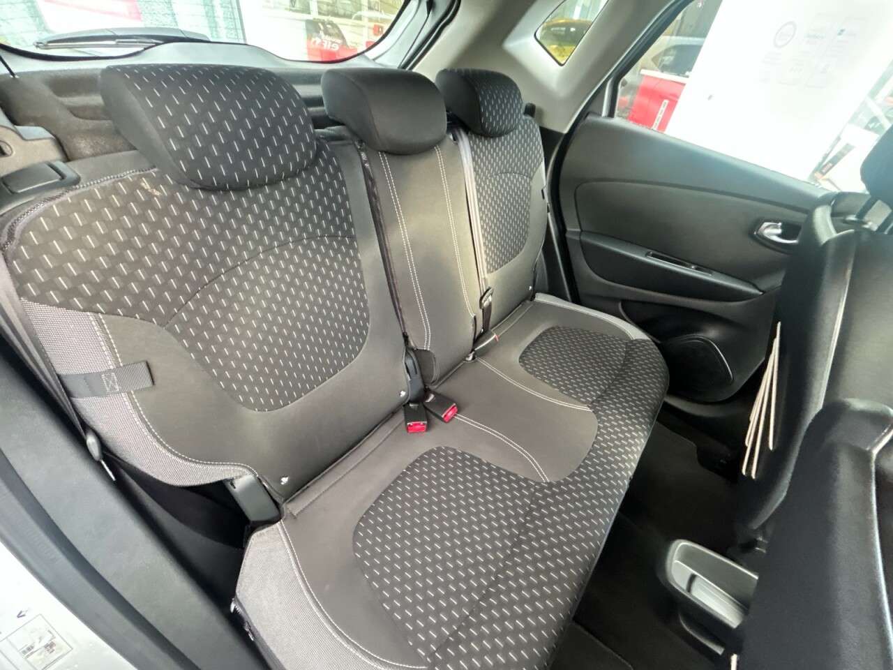 2018 RENAULT CAPTUR 2018 RENAULT CAPTUR