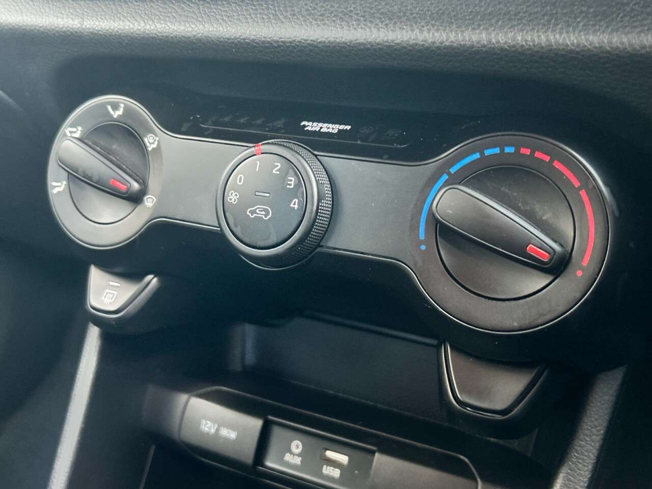 2020 KIA PICANTO 2020 KIA PICANTO