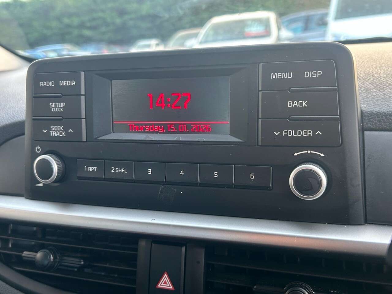 2020 KIA PICANTO 2020 KIA PICANTO