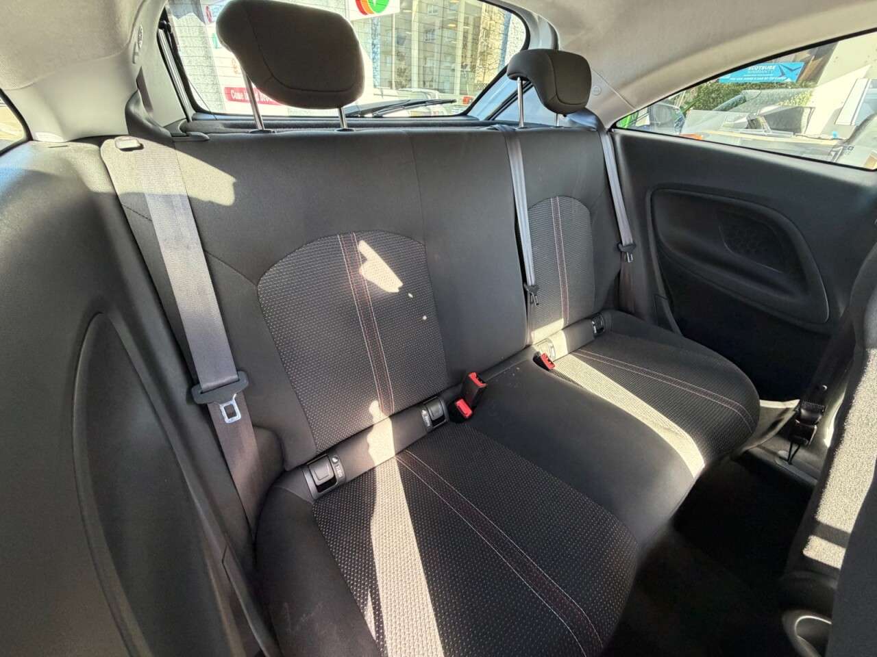 2019 VAUXHALL CORSA 2019 VAUXHALL CORSA