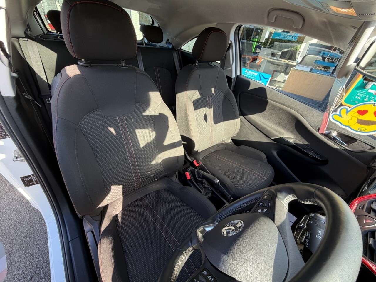 2019 VAUXHALL CORSA 2019 VAUXHALL CORSA