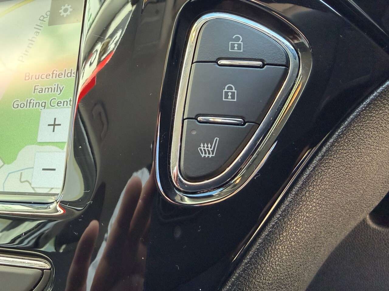 2019 VAUXHALL CORSA 2019 VAUXHALL CORSA