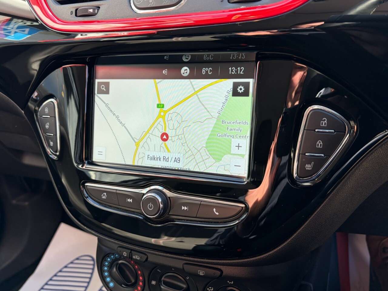 2019 VAUXHALL CORSA 2019 VAUXHALL CORSA