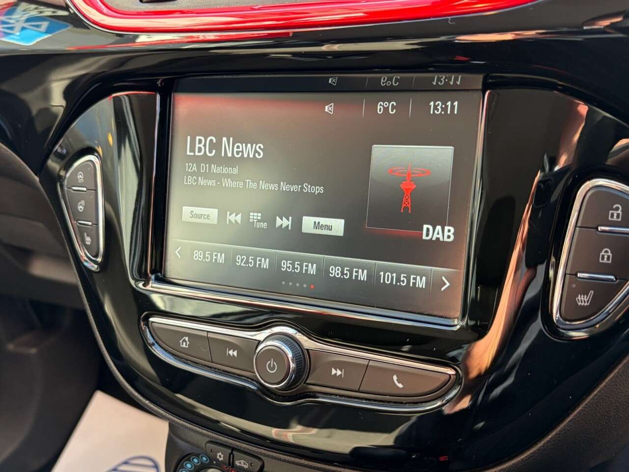 2019 VAUXHALL CORSA 2019 VAUXHALL CORSA