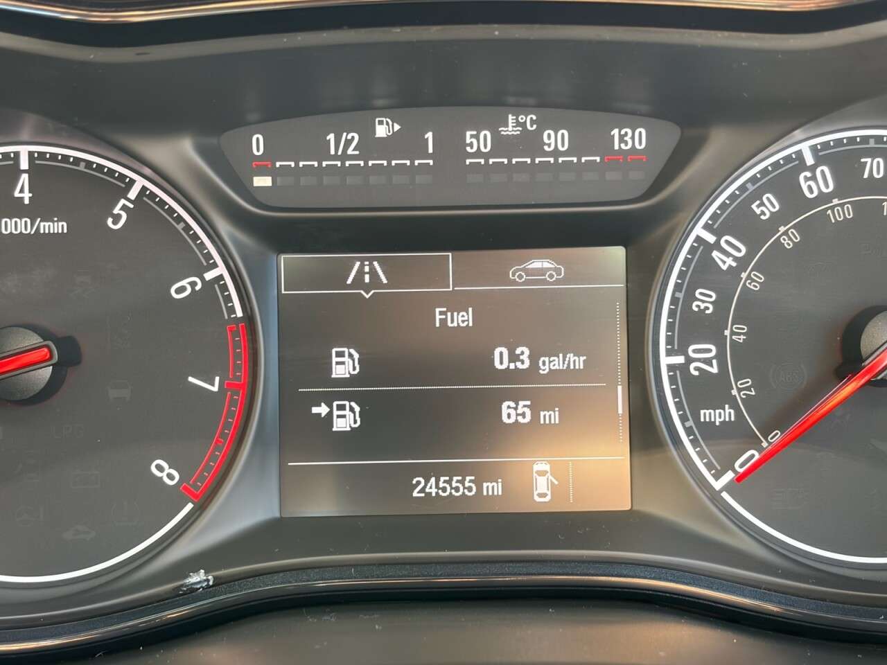 2019 VAUXHALL CORSA 2019 VAUXHALL CORSA