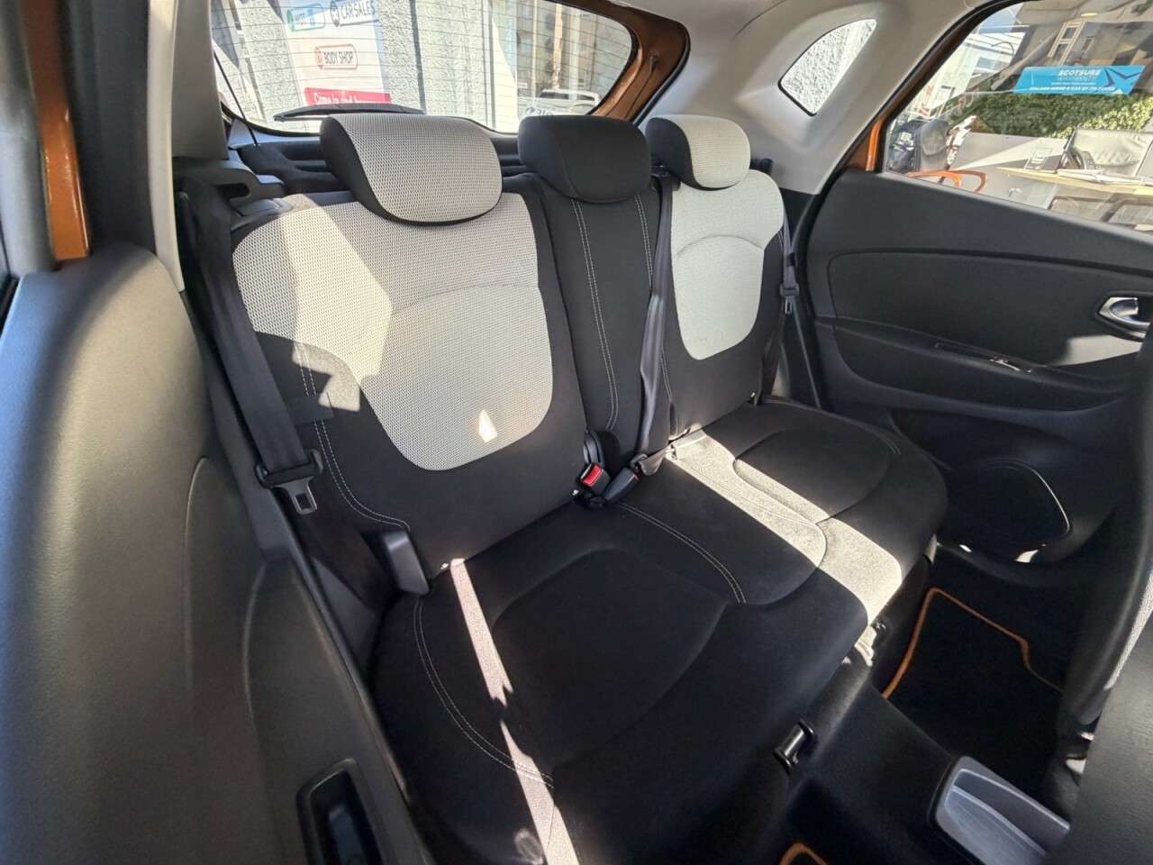 2019 RENAULT CAPTUR 2019 RENAULT CAPTUR