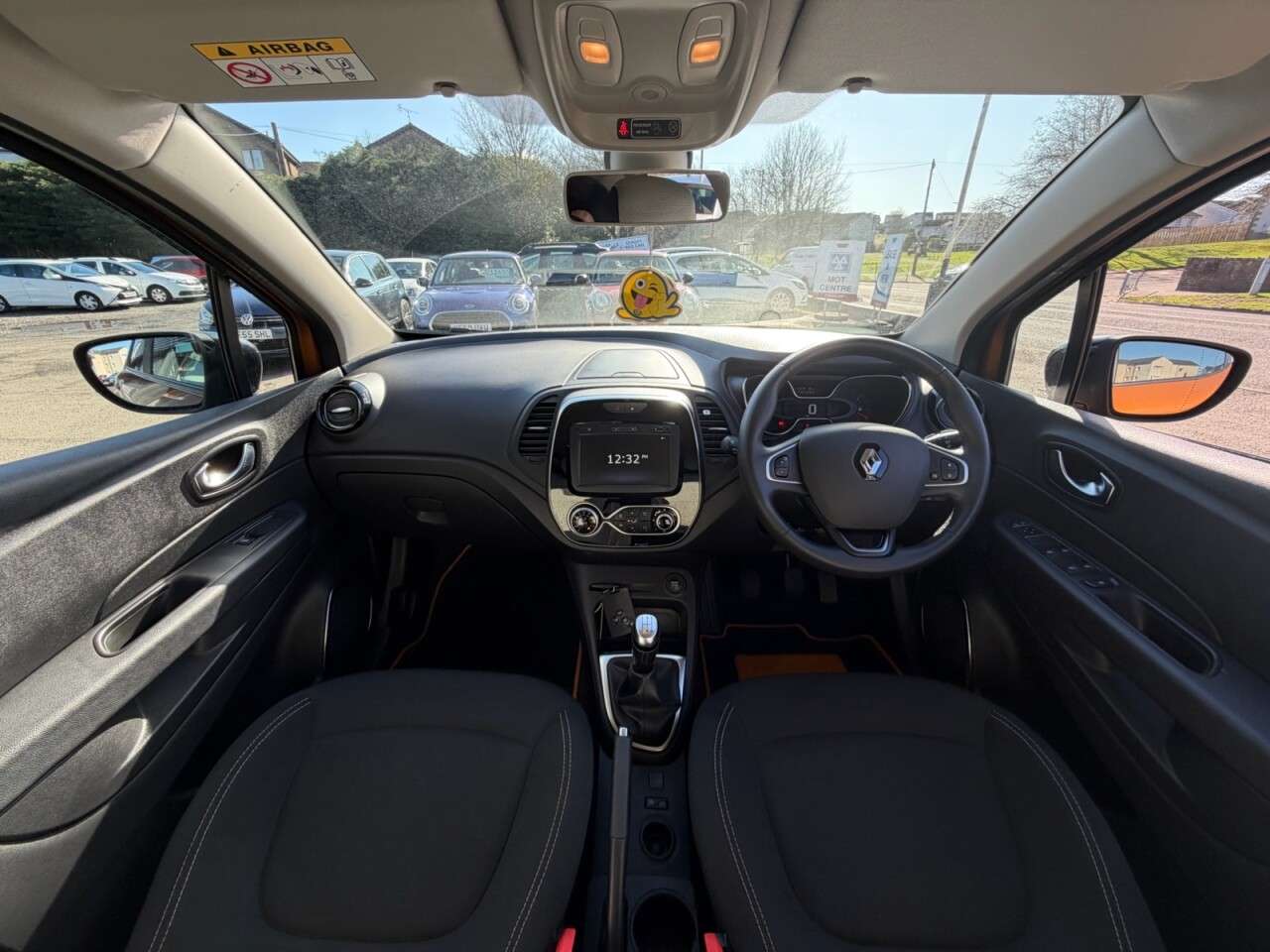 2019 RENAULT CAPTUR 2019 RENAULT CAPTUR