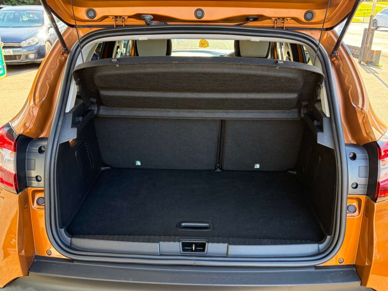 2019 RENAULT CAPTUR 2019 RENAULT CAPTUR